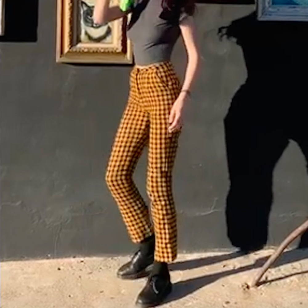 Unif Winx pants !